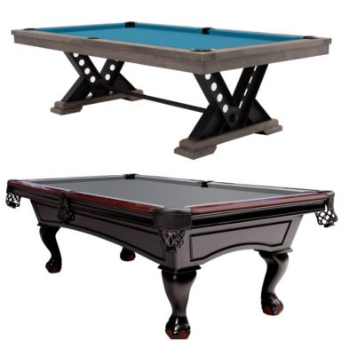 3 - Contemporánea y rústica